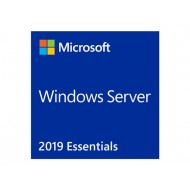 Microsoft Windows Server 2019 Essentials 